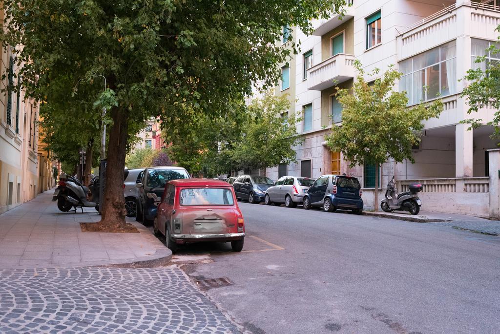 Acchiappasogni Guest House Roma Exterior foto