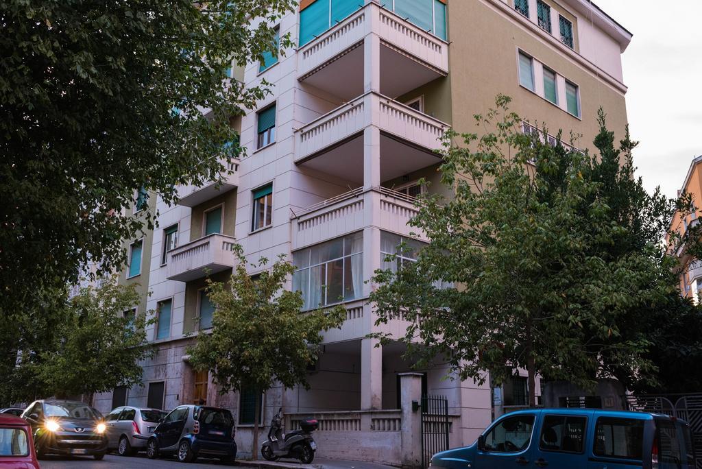 Acchiappasogni Guest House Roma Exterior foto