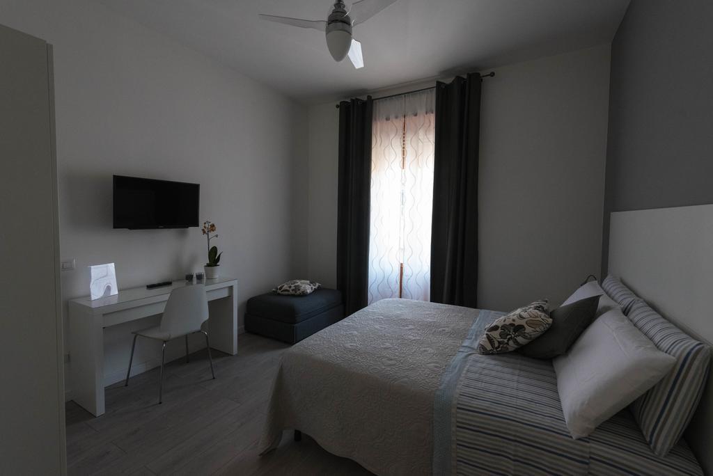 Acchiappasogni Guest House Roma Exterior foto