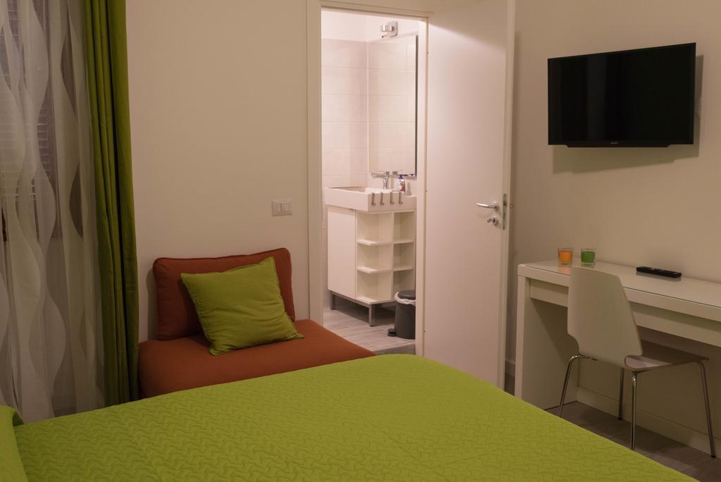 Acchiappasogni Guest House Roma Exterior foto